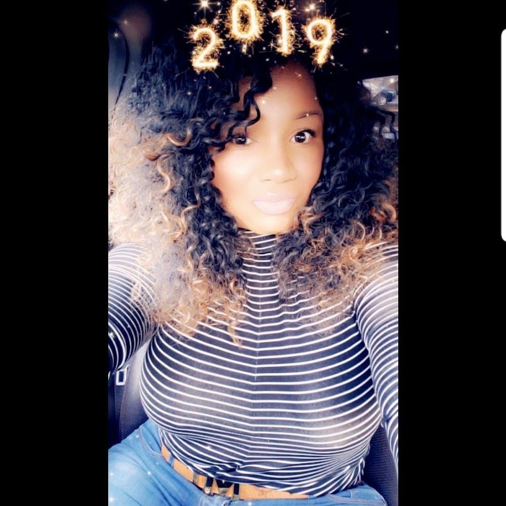 Meet your Posher, Sierra